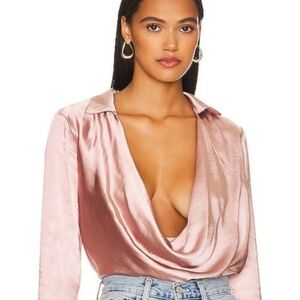 Remi x Revolve Top